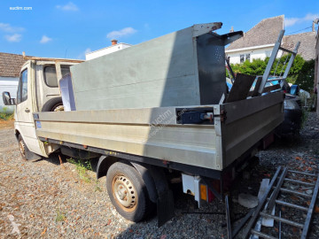 Mercedes tn212