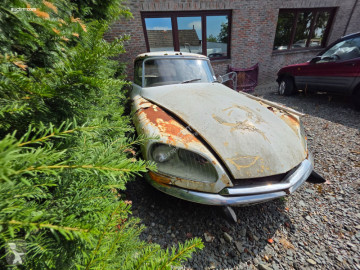 Berlina Citroën