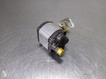 Hydraulický systém