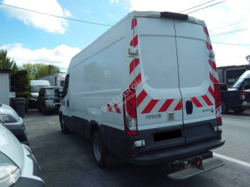 Iveco Daily 35C15