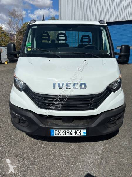 Furgoneta Iveco 35C16H