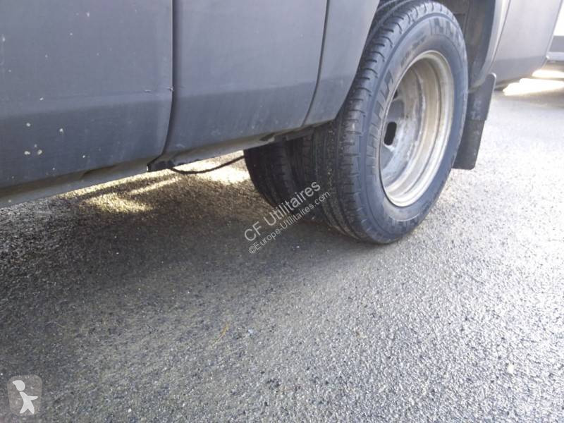 Furgoneta Iveco 35C15