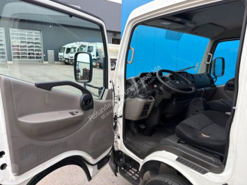 Tautliner (lonas correderas) Renault