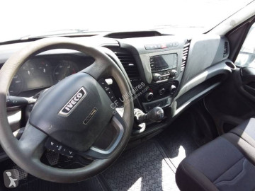 Iveco hosszú furgon