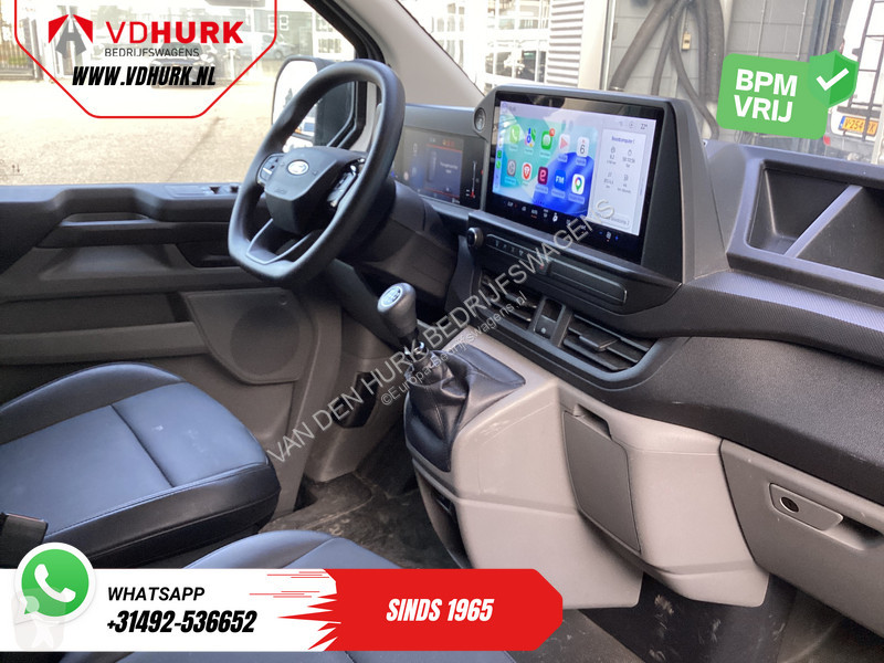 Furgoneta Ford 2.0 TDCI 135 pk L2 Trend 2.8t...