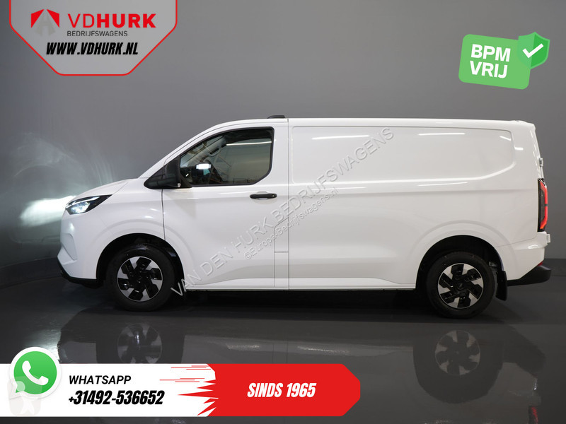 Furgoneta Ford Trend 330 km WLTP LED/...