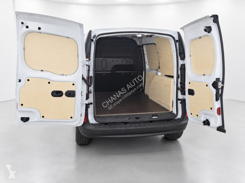 Furgoneta Renault 1.5 Blue dCi 80 Grand Confort