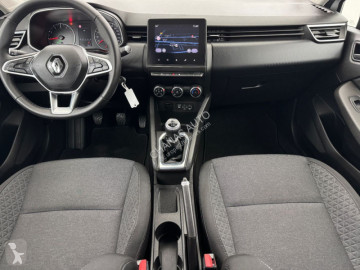 Berlina Renault