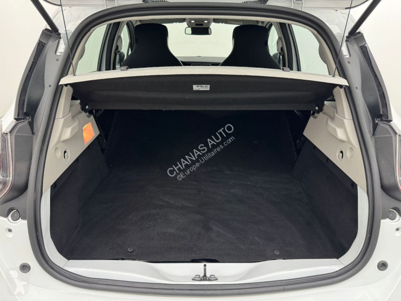 Véhicule utilitaire Renault R110 ACHAT INTEGRAL...