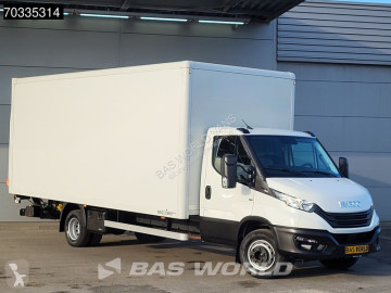 Iveco haszongépjármű furgon