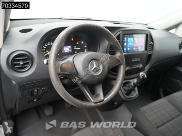 Caja cerrada Mercedes