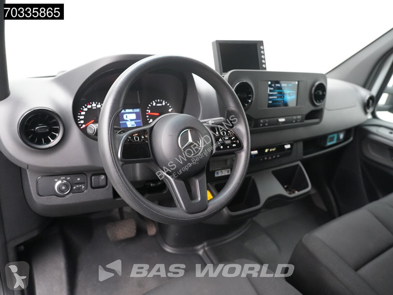 Furgoneta Mercedes 316 CDI Automaat Koel/Vries...