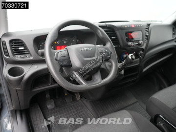 Iveco Daily 35S18 3.0L 3,5t Trekhaak L2H2 Airco Cruise Camera 180PK Imperiaal Euro6 APK 07-2027 L2 Airco Trekhaak Cruise control