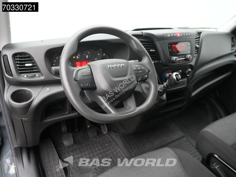 Haszongépjármű Iveco 35S18 3.0L 3,5t Trekhaak...