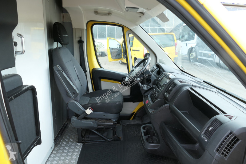Furgoneta Fiat Ducato 35 130 L5H3