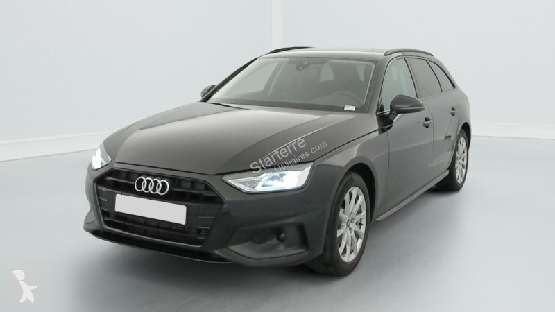 Véhicule utilitaire Audi  A4 AVANT