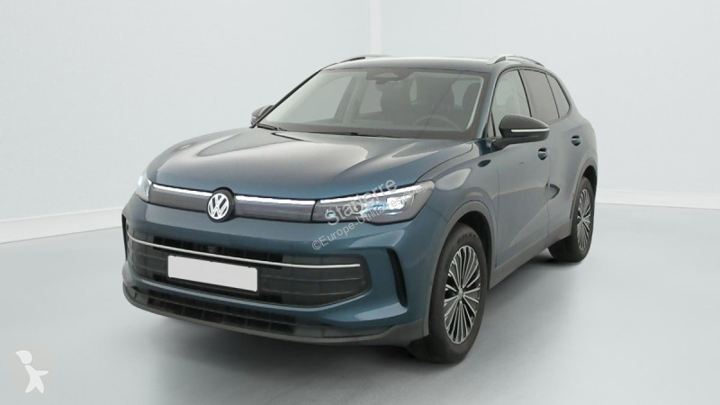 Véhicule utilitaire Volkswagen
