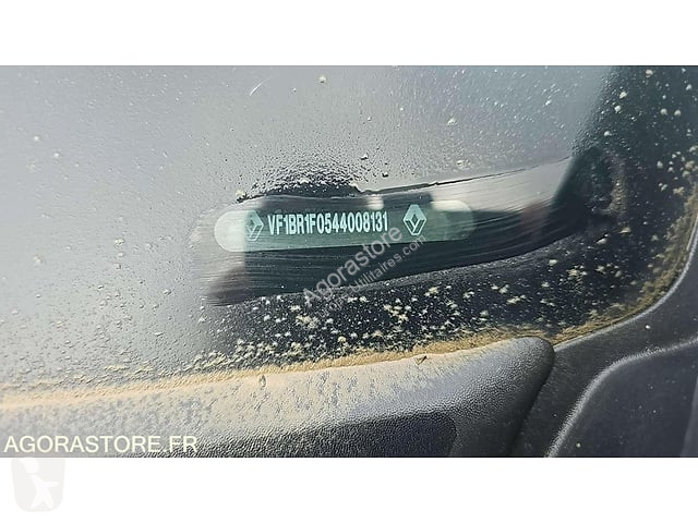 Haszongépjármű