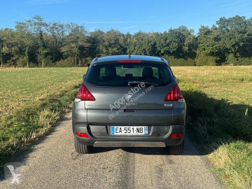 4X4 / SUV Peugeot