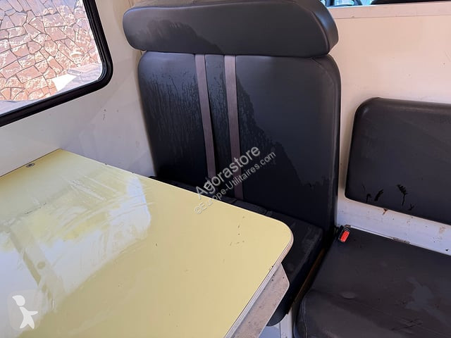 Haszongépjármű Peugeot BOXER