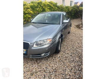 Berlina Audi