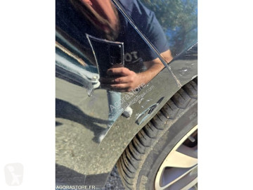 Kombi személyautó