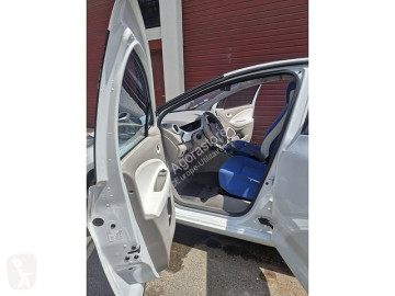 Renault városi személyautó
