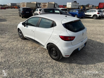 Renault személyautó