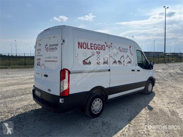Ford Transit Cargo Van