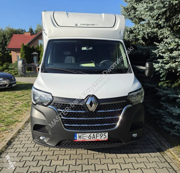 Furgoneta Renault