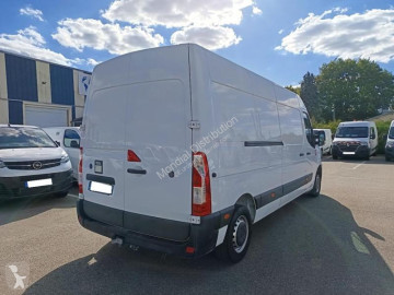Renault haszongépjármű furgon