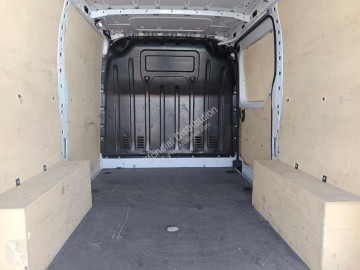 Caja cerrada Renault
