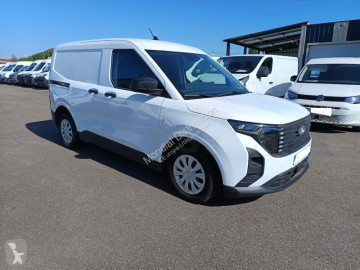 Ford furgonett