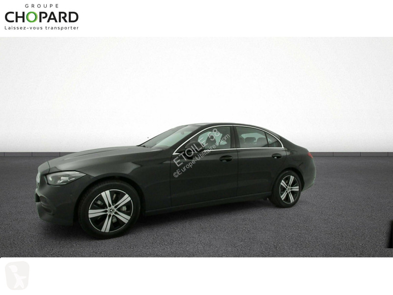 Haszongépjármű Mercedes Classe C 300 de...