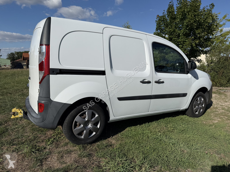 Furgoneta Renault KANGOO II EXPRESS 1.5 DCI...