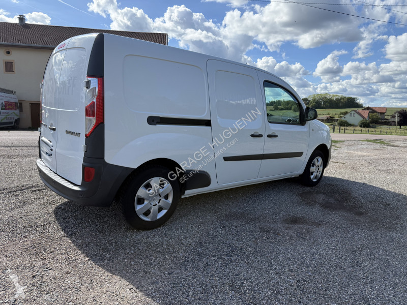 Furgoneta Renault KANGOO II EXPRESS MAXI 1.5...