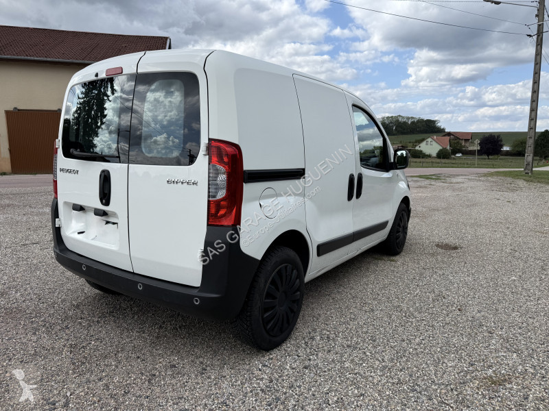 Haszongépjármű Peugeot BIPPER TEPEE 1.3 HDI...