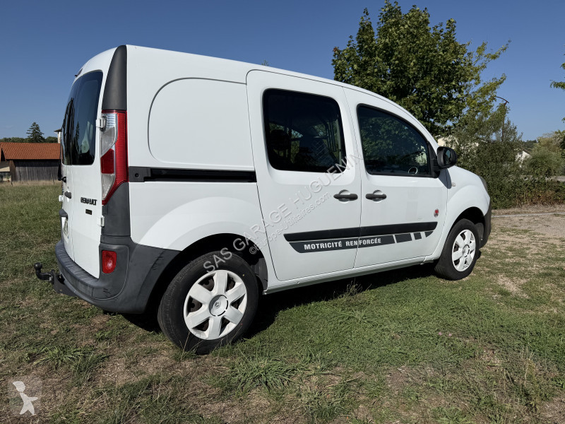 Furgoneta Renault KANGOO II EXPRESS 1.5 DCI 90...