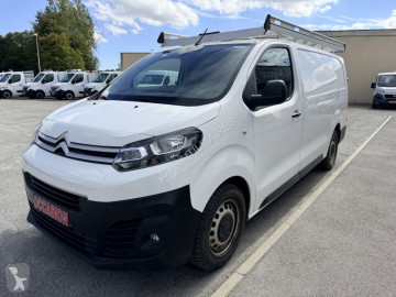 Citroën Jumpy JUMPY FG XL 2.0 BLUEHDI 145CH S&S CLUB