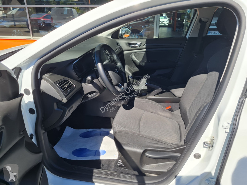 Furgoneta Renault MEGANE IV STE 1.5 BLUE DCI...