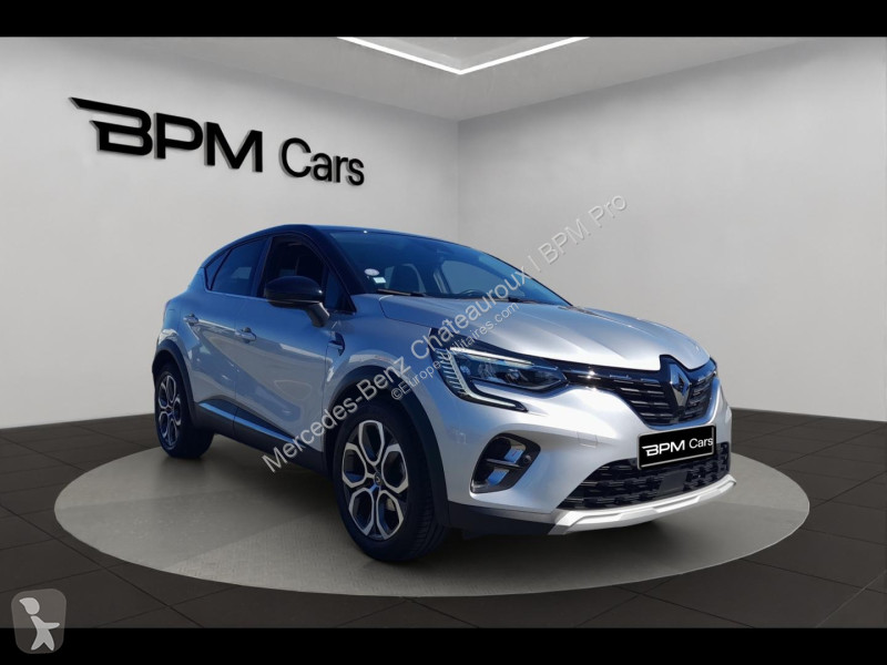 Furgoneta Renault 1.0 TCe 100ch Intens - 20