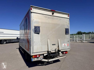 Caja gran volumen Renault