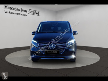 Monovolumen Mercedes