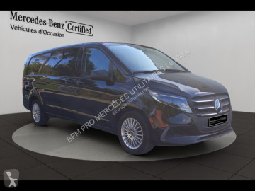 Furgoneta Mercedes Vito 119 CDI Mixto Extra-Long Select 6 Places