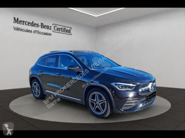 4X4 / SUV Mercedes