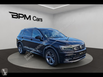 4X4 / SUV Volkswagen