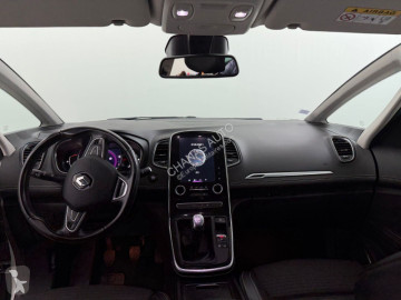 Monovolumen Renault