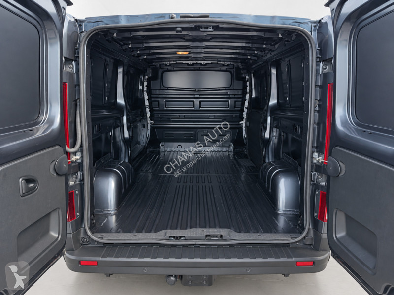 Furgoneta Renault L2H1 3000 KG BLUE DCI 150...