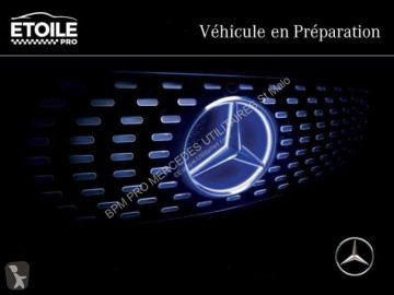 Monovolumen Mercedes