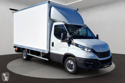 Caja gran volumen Iveco